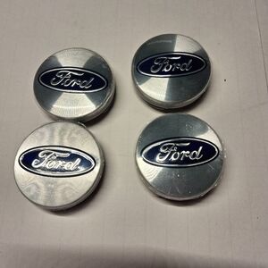 Ford Tire Hub Caps